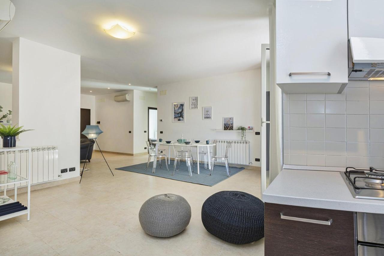 Shelley Apartments By Wonderful Italy 제노바 외부 사진