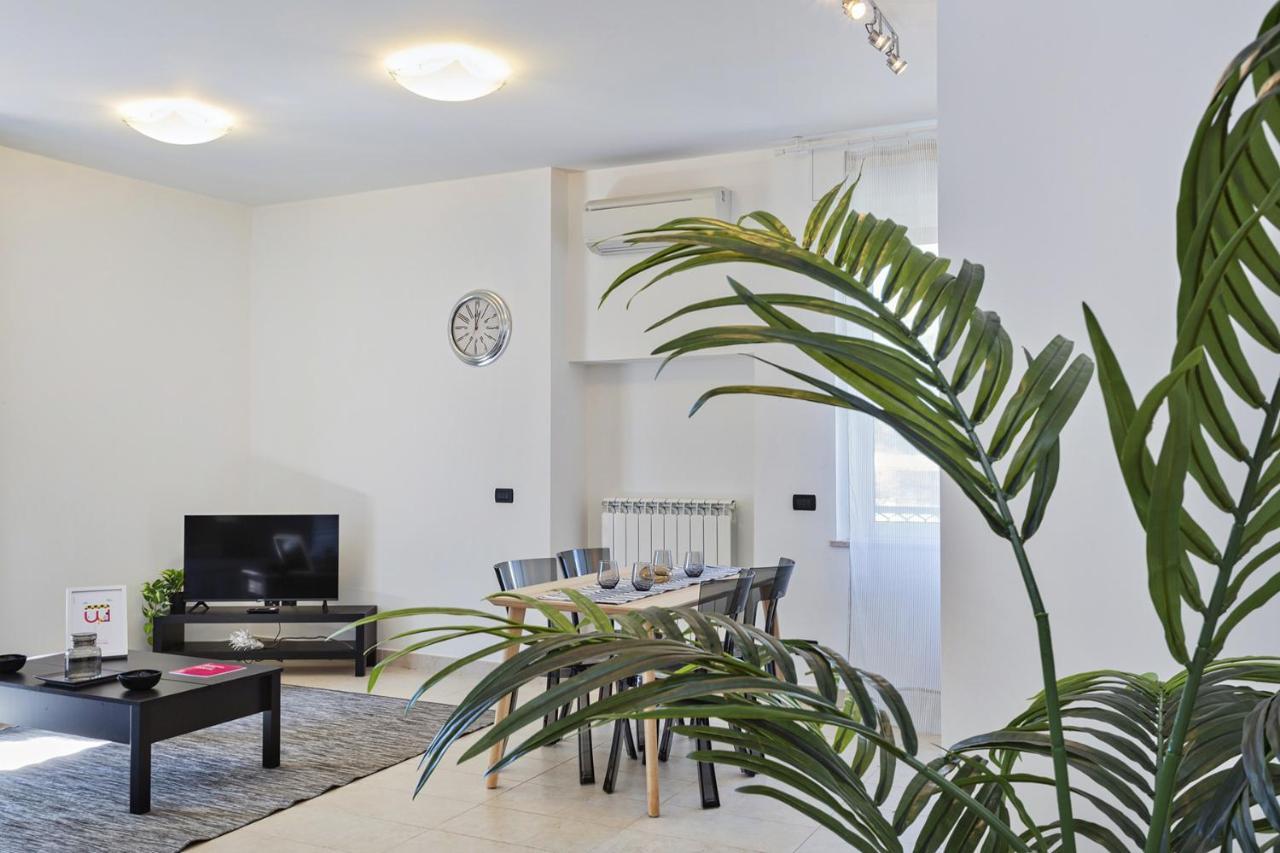 Shelley Apartments By Wonderful Italy 제노바 외부 사진