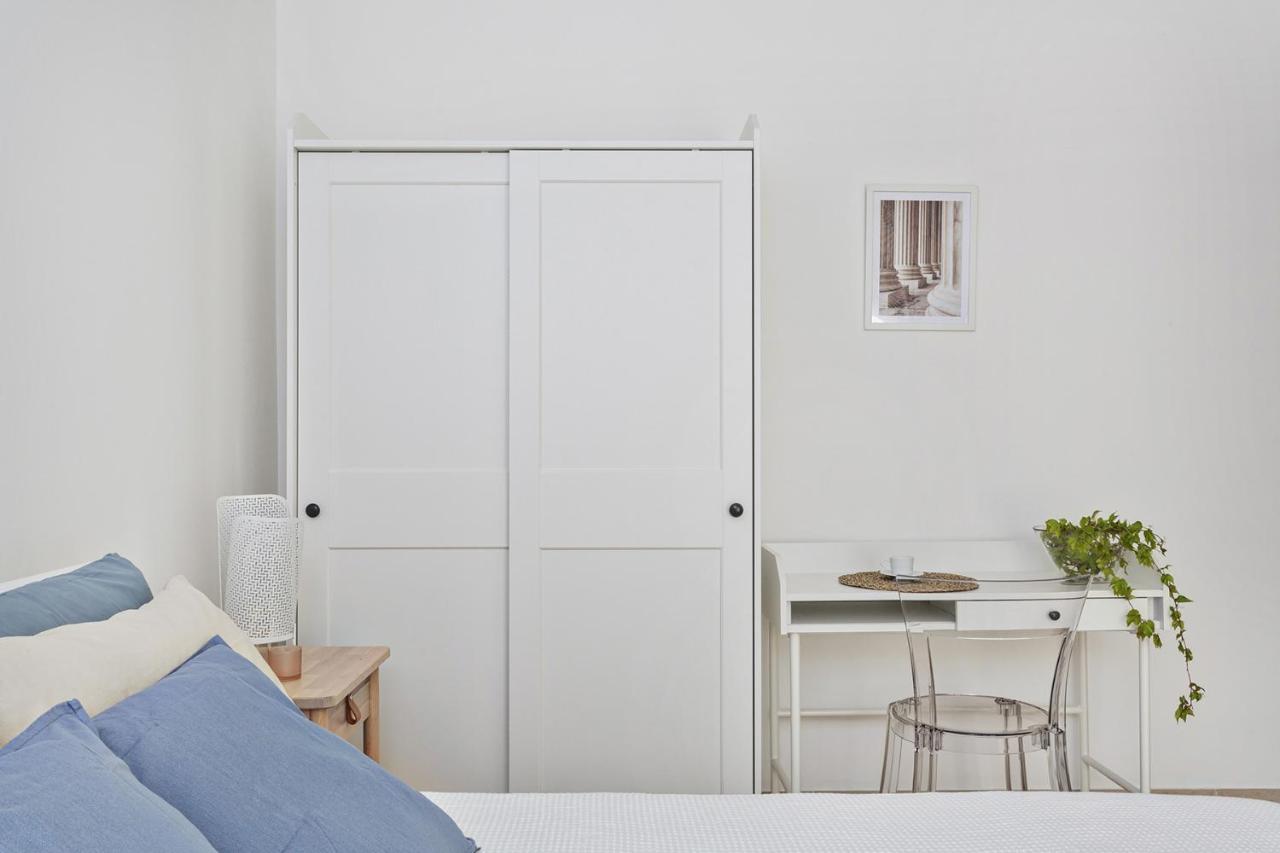 Shelley Apartments By Wonderful Italy 제노바 외부 사진