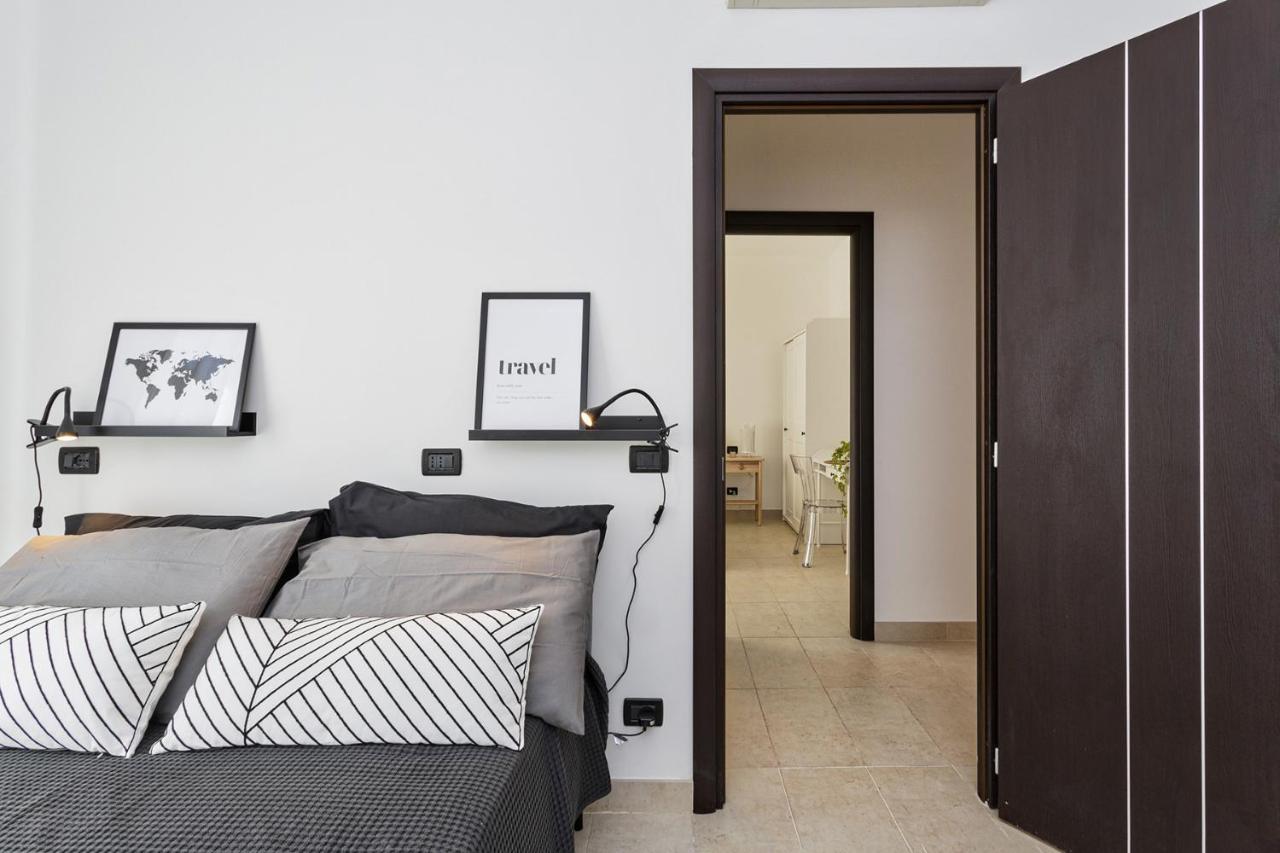 Shelley Apartments By Wonderful Italy 제노바 외부 사진
