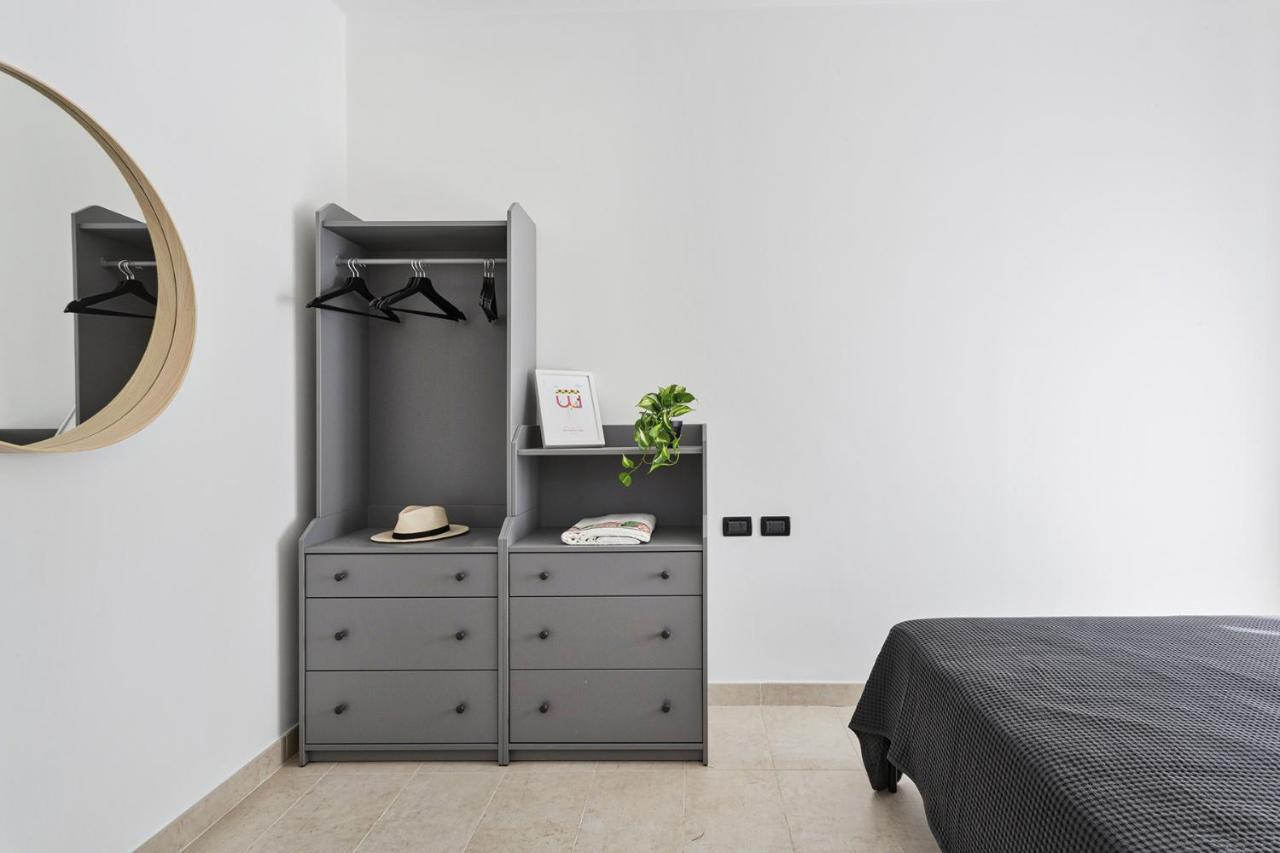 Shelley Apartments By Wonderful Italy 제노바 외부 사진
