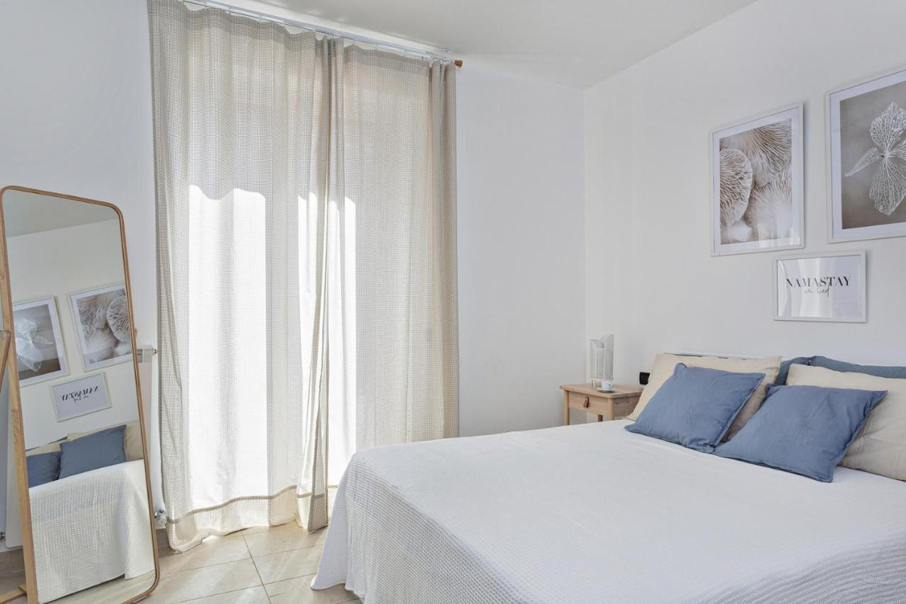 Shelley Apartments By Wonderful Italy 제노바 외부 사진