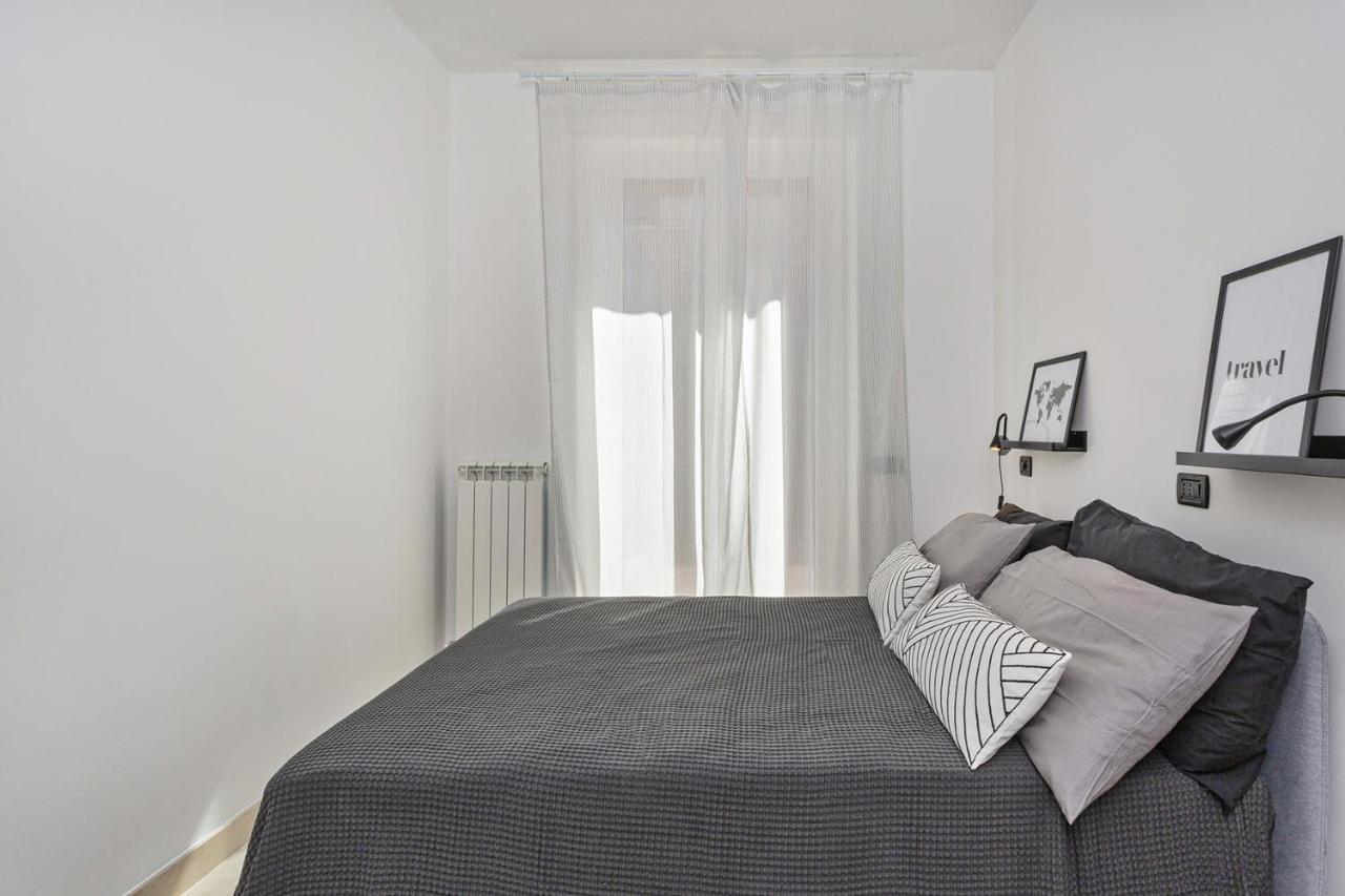 Shelley Apartments By Wonderful Italy 제노바 외부 사진