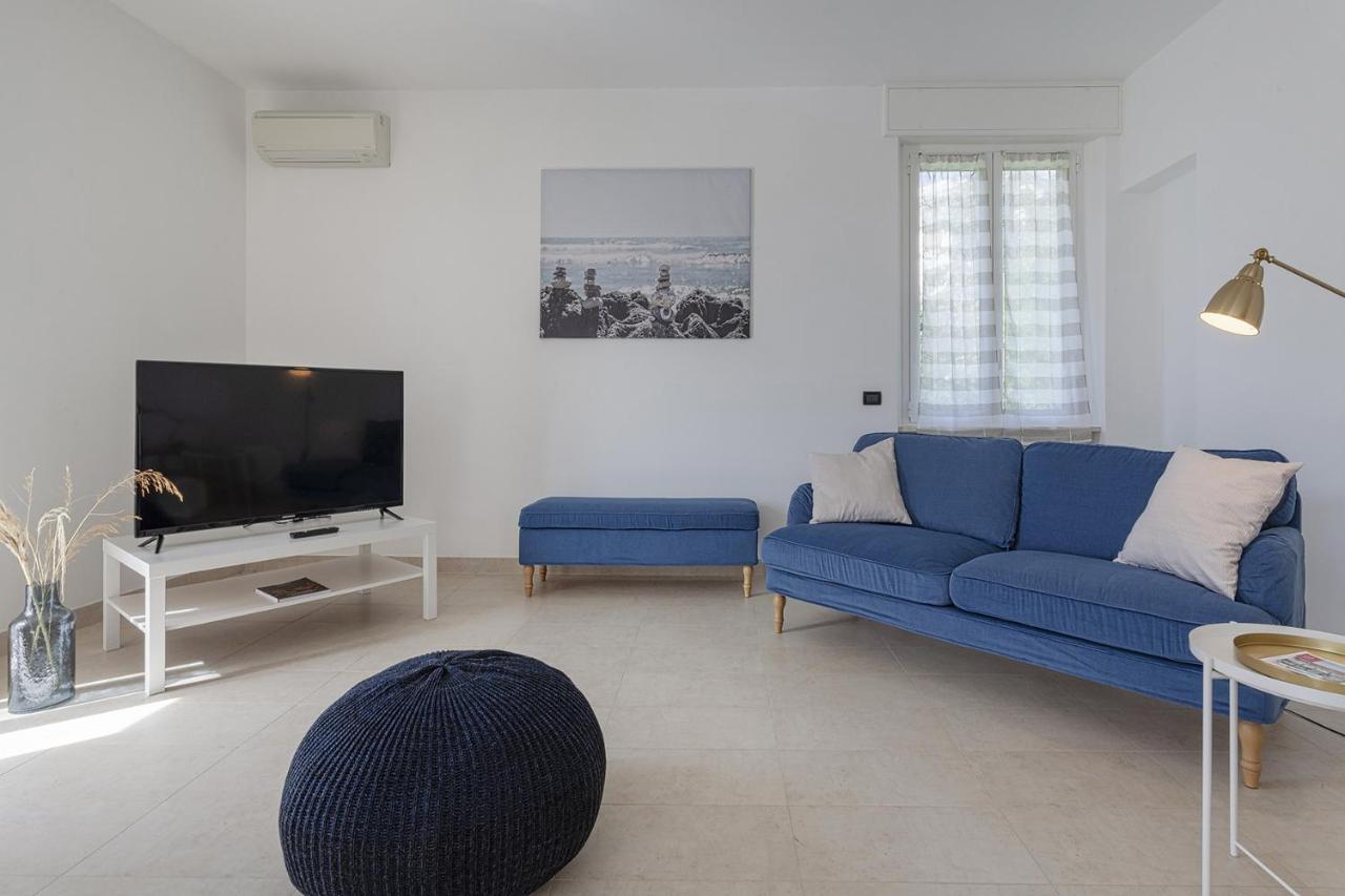 Shelley Apartments By Wonderful Italy 제노바 외부 사진