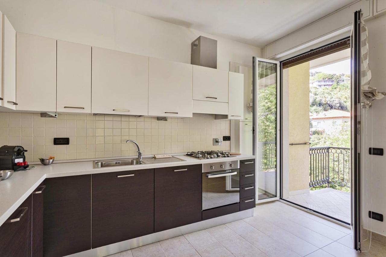 Shelley Apartments By Wonderful Italy 제노바 외부 사진