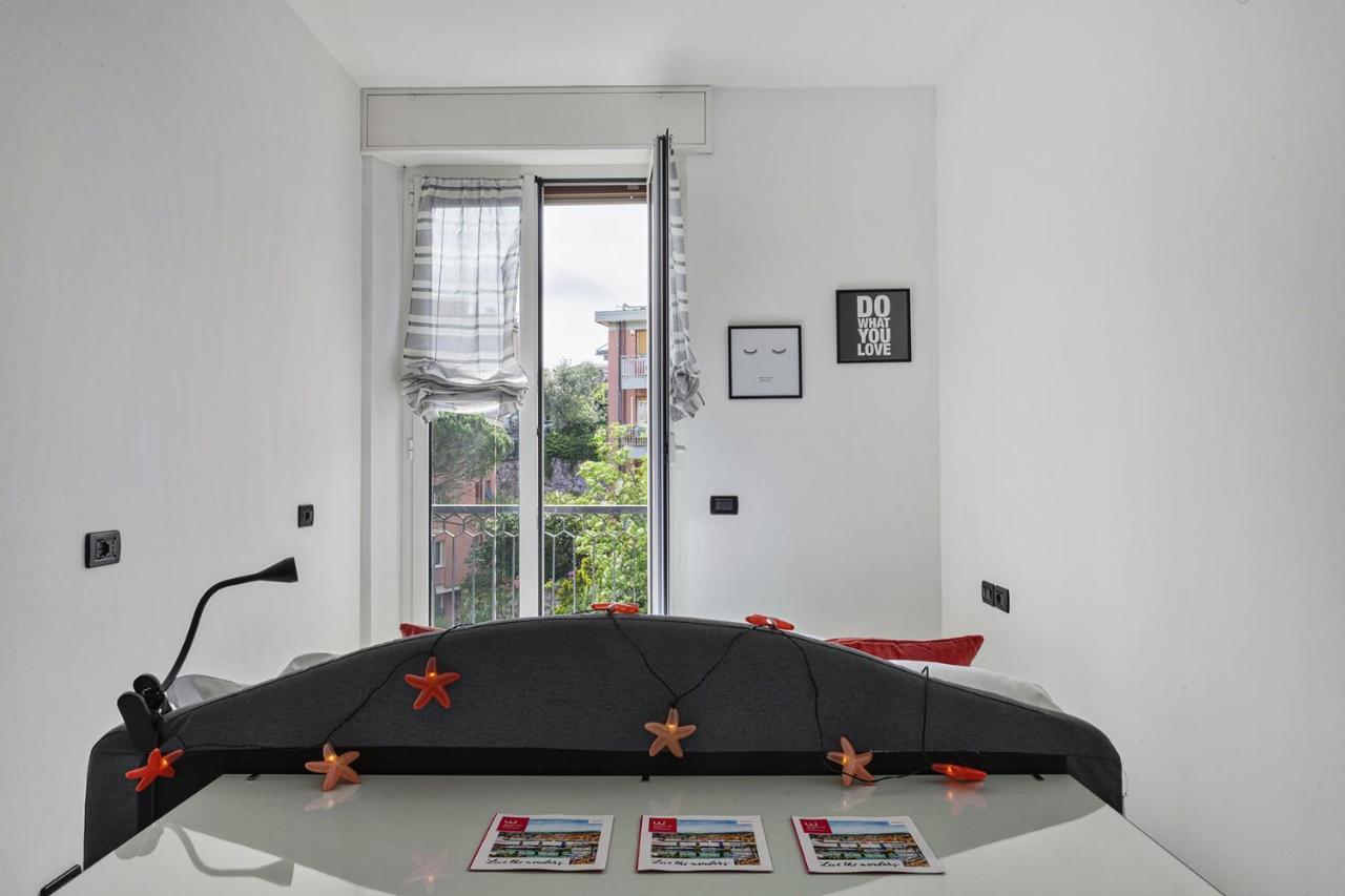 Shelley Apartments By Wonderful Italy 제노바 외부 사진