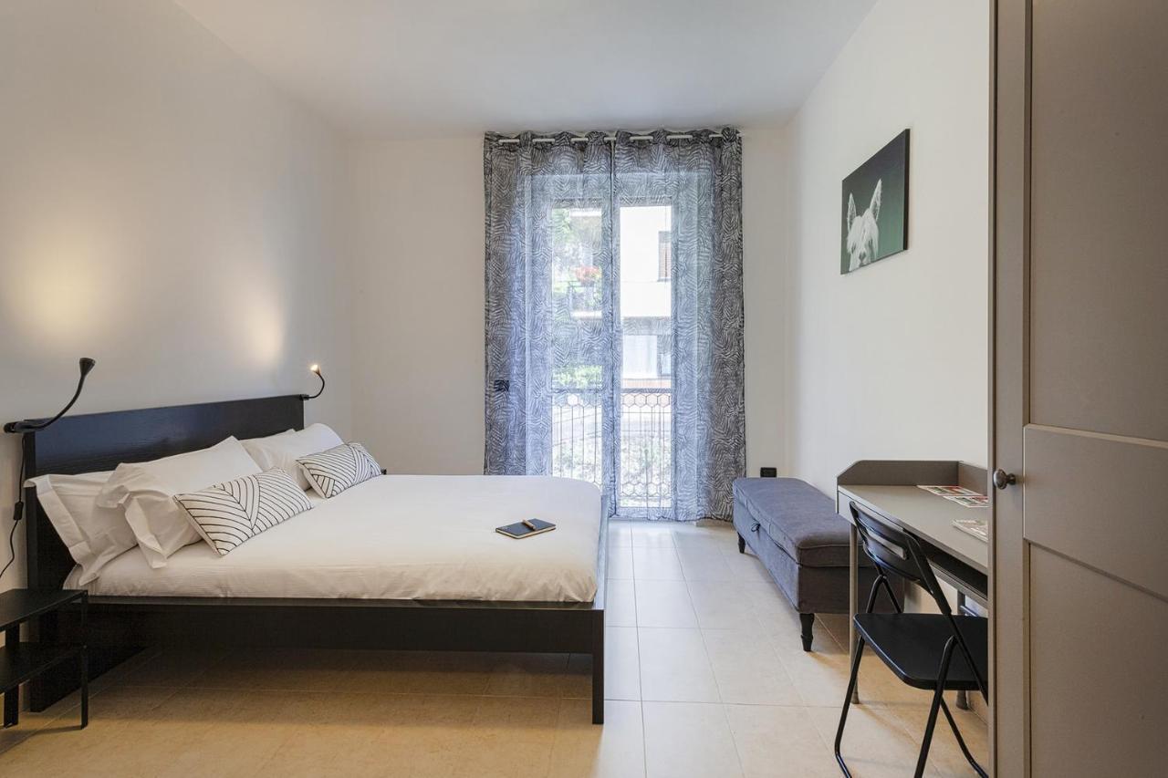 Shelley Apartments By Wonderful Italy 제노바 외부 사진