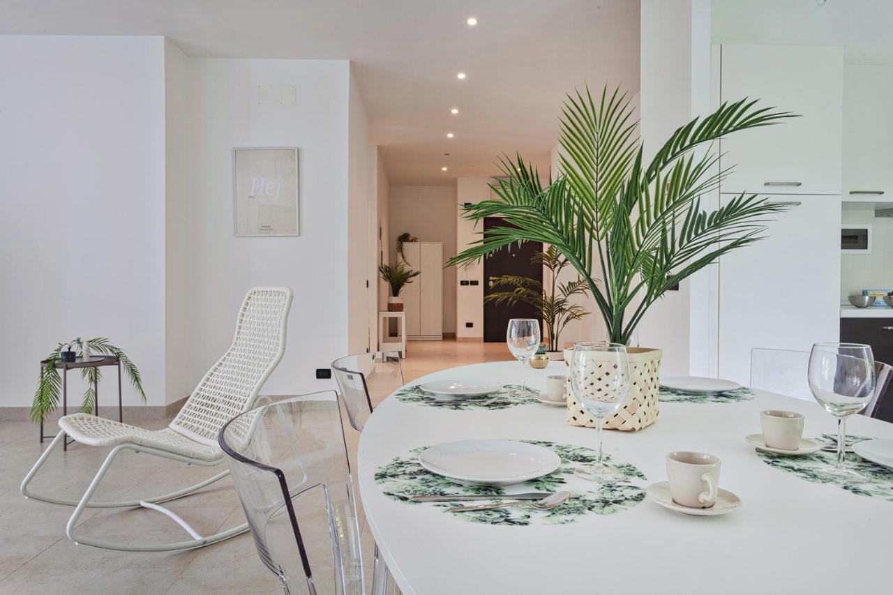 Shelley Apartments By Wonderful Italy 제노바 외부 사진