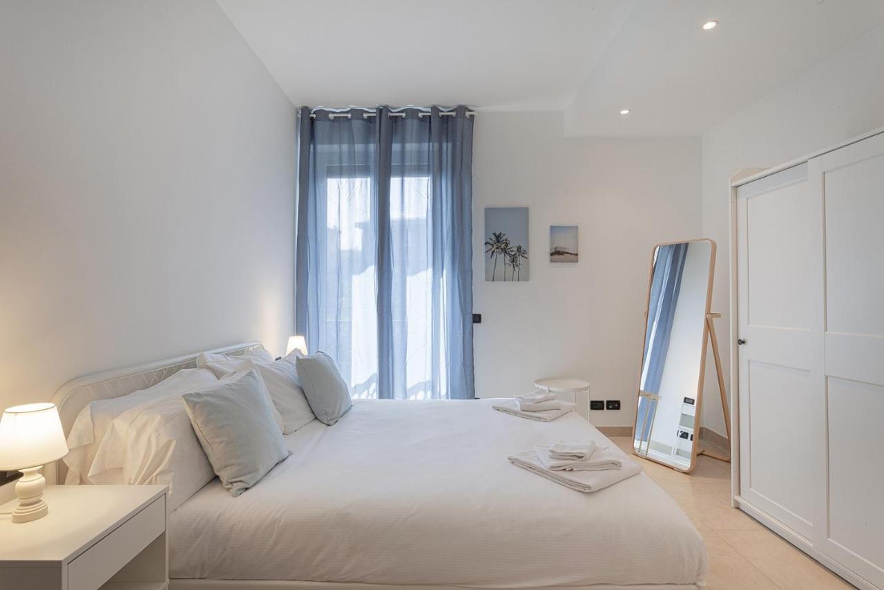 Shelley Apartments By Wonderful Italy 제노바 외부 사진