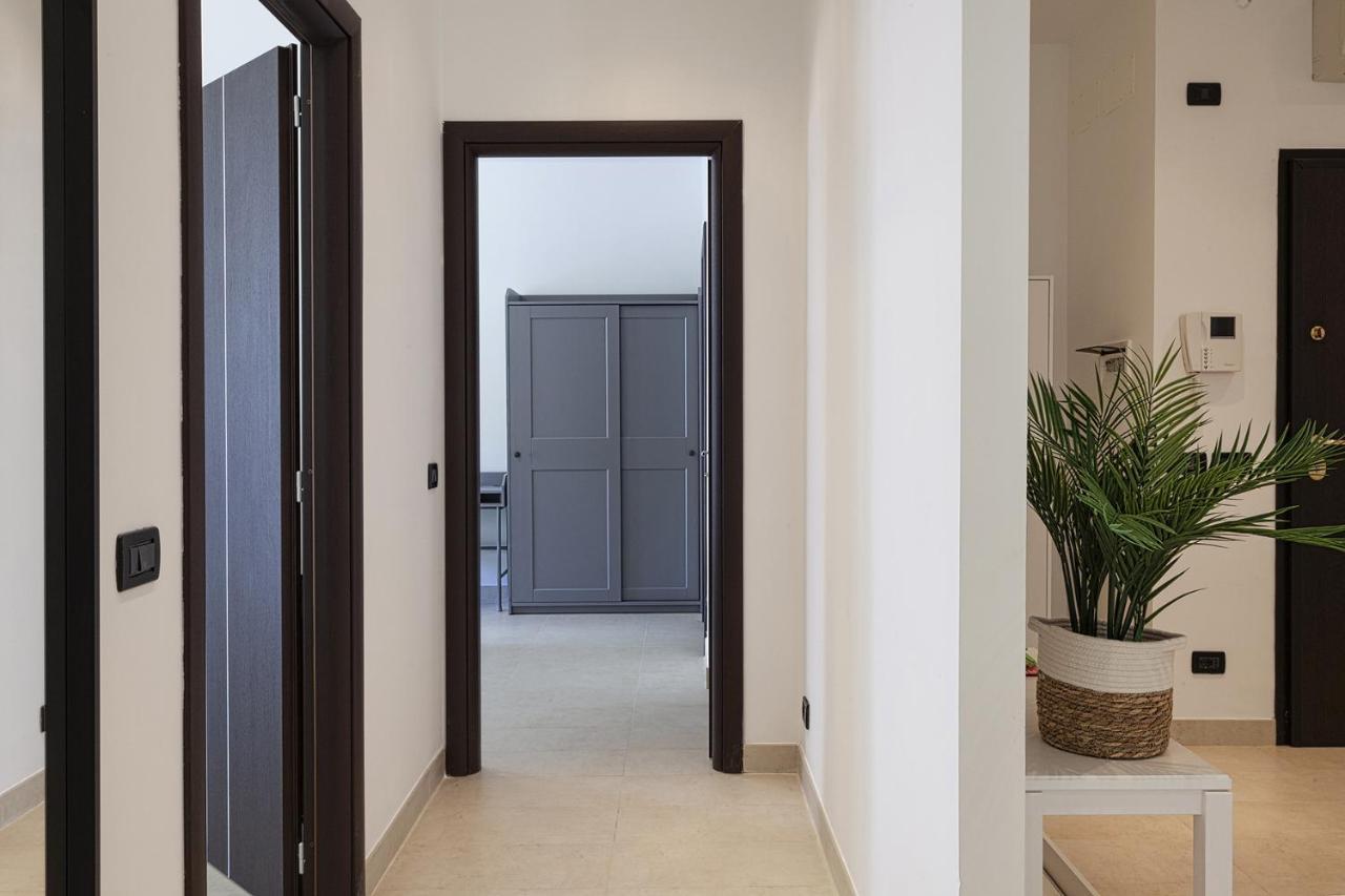 Shelley Apartments By Wonderful Italy 제노바 외부 사진