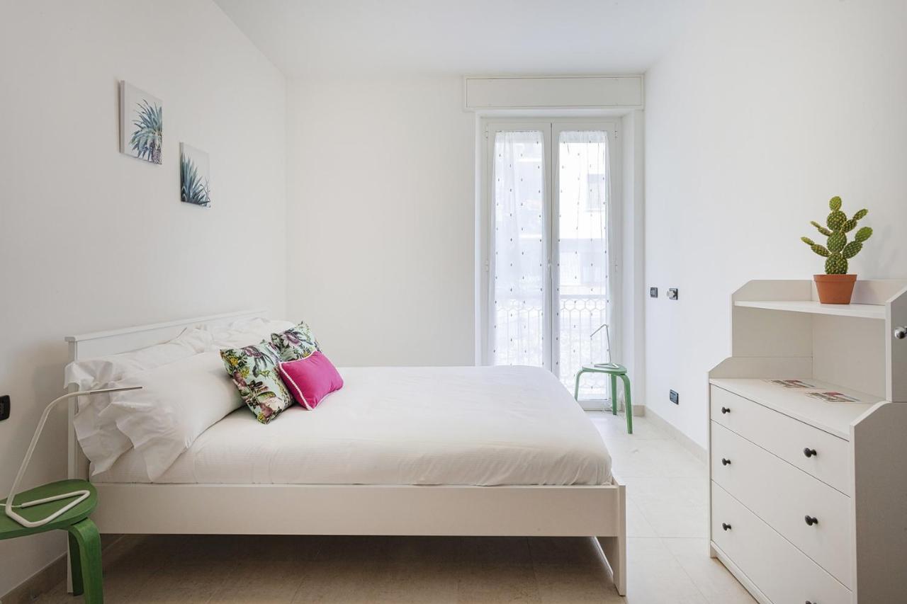 Shelley Apartments By Wonderful Italy 제노바 외부 사진