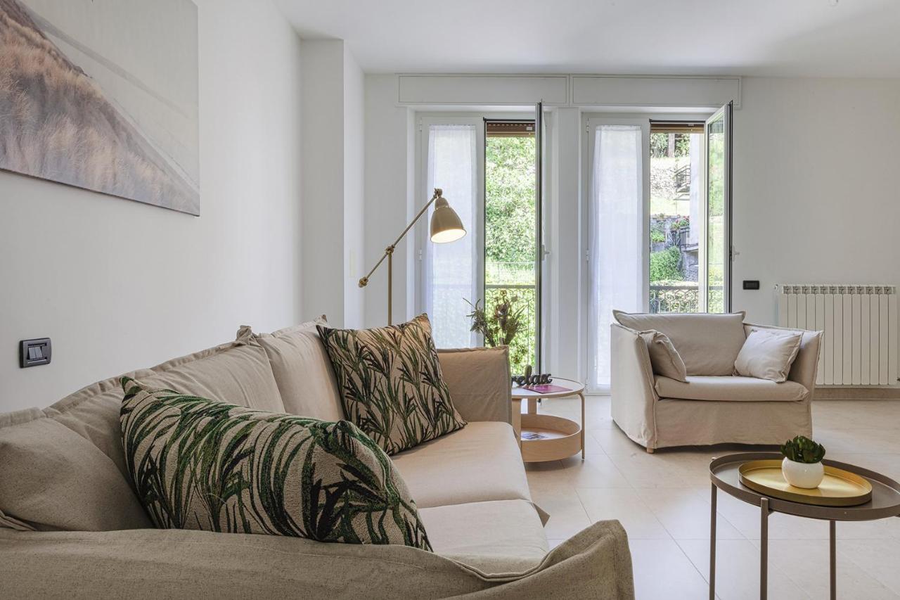 Shelley Apartments By Wonderful Italy 제노바 외부 사진