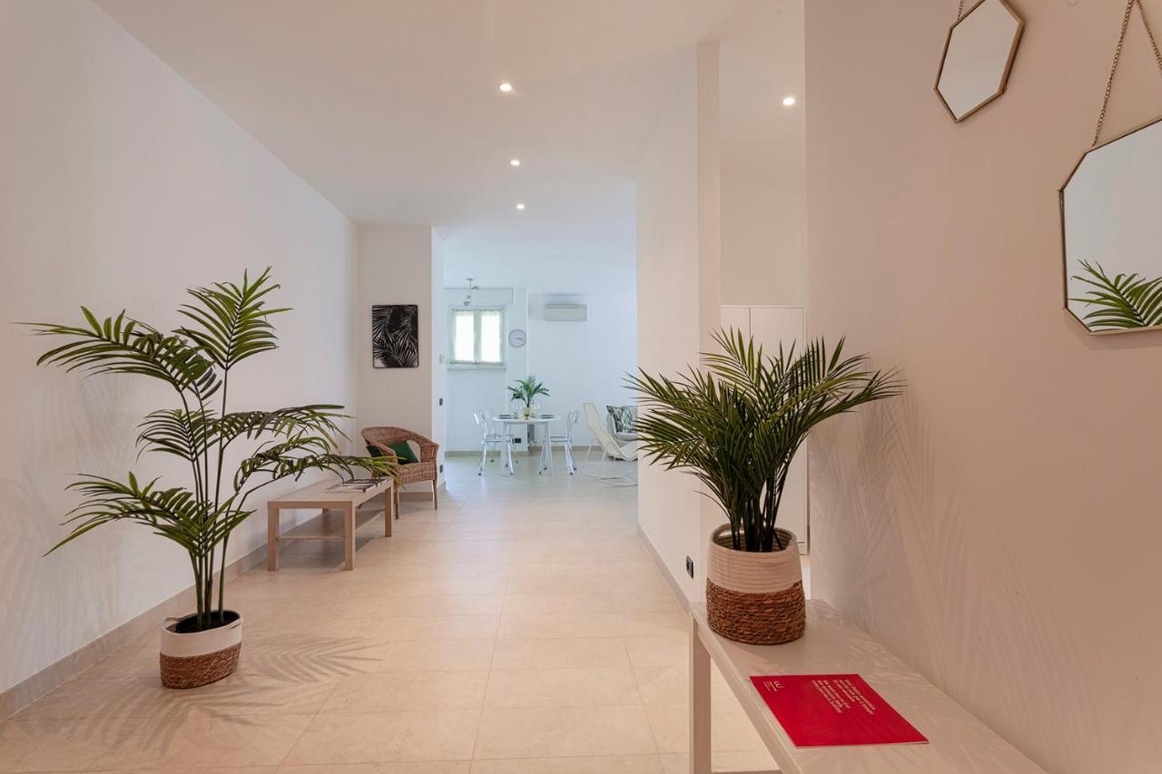 Shelley Apartments By Wonderful Italy 제노바 외부 사진