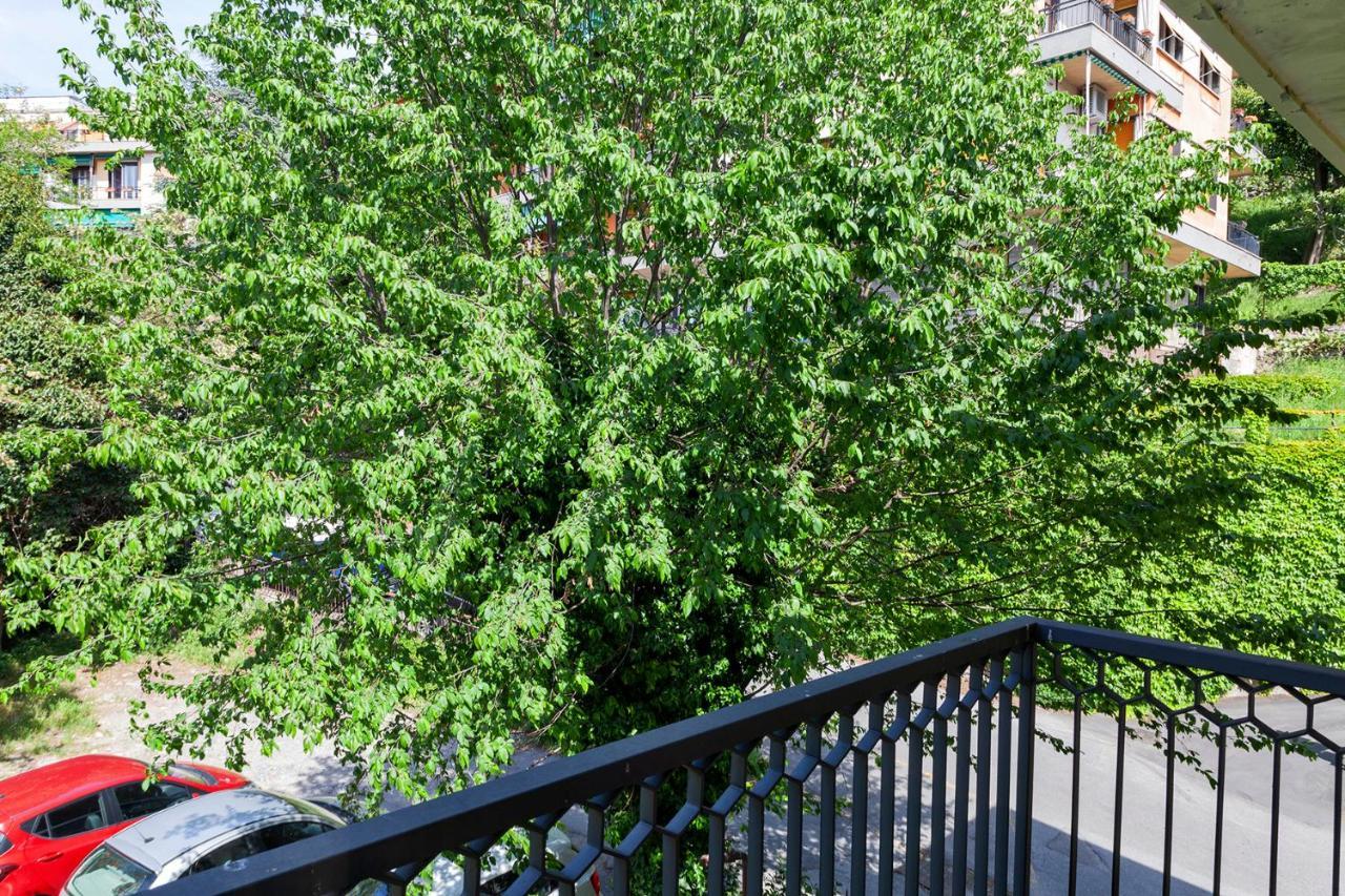 Shelley Apartments By Wonderful Italy 제노바 외부 사진