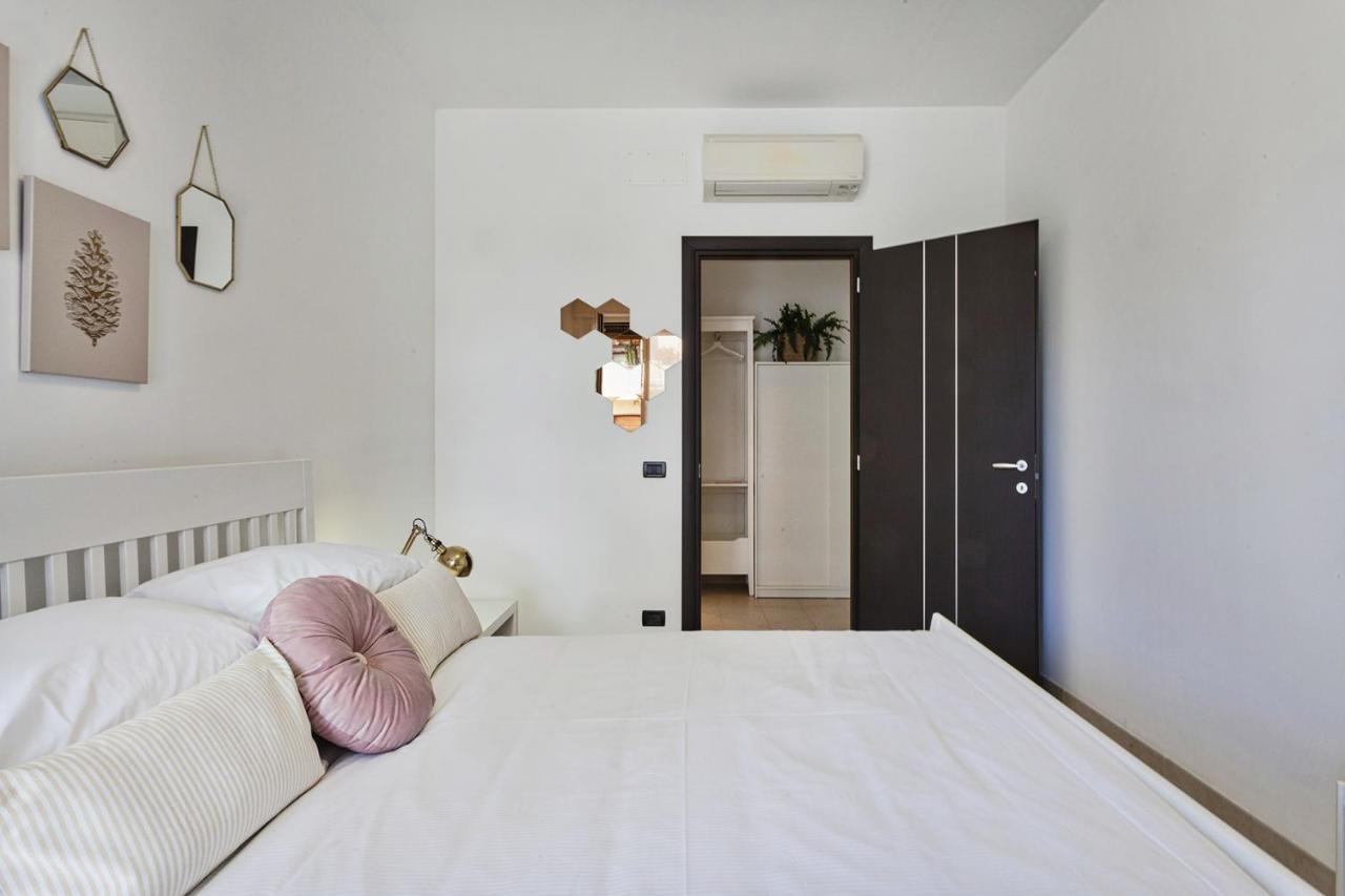 Shelley Apartments By Wonderful Italy 제노바 외부 사진