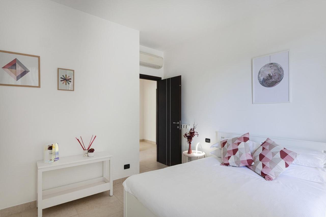 Shelley Apartments By Wonderful Italy 제노바 외부 사진