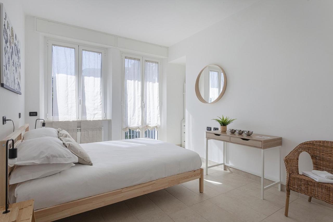 Shelley Apartments By Wonderful Italy 제노바 외부 사진