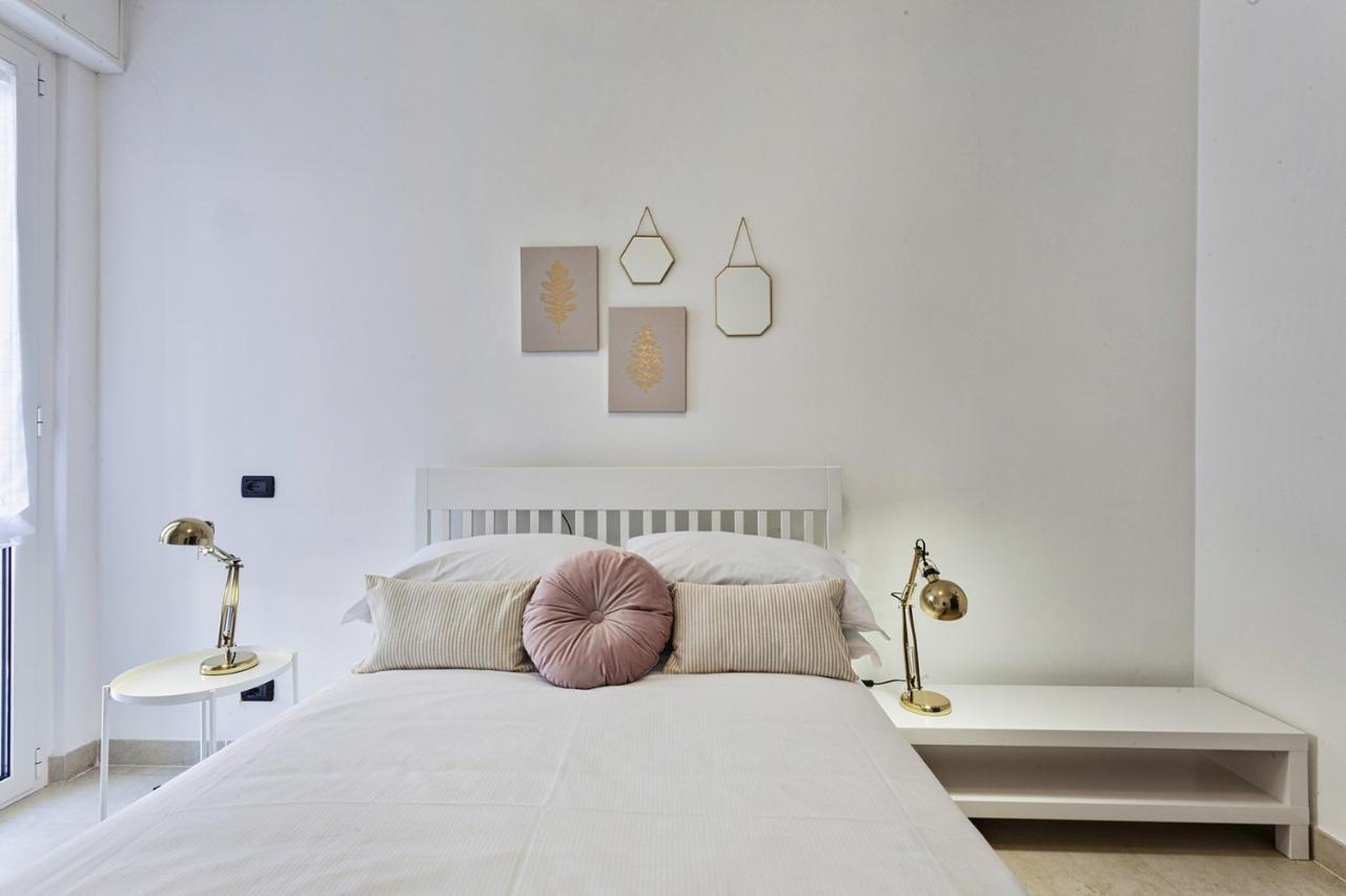 Shelley Apartments By Wonderful Italy 제노바 외부 사진