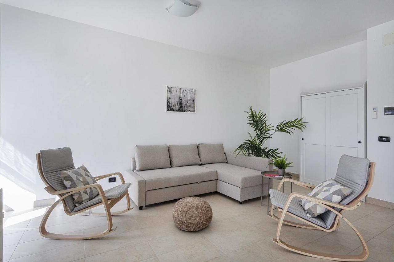 Shelley Apartments By Wonderful Italy 제노바 외부 사진