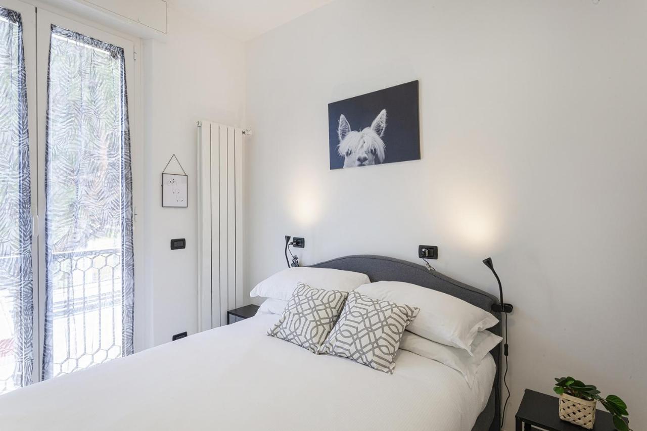 Shelley Apartments By Wonderful Italy 제노바 외부 사진