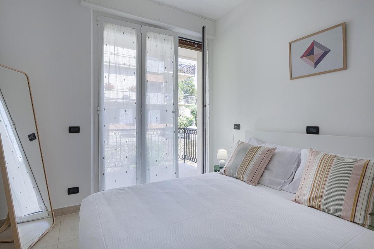 Shelley Apartments By Wonderful Italy 제노바 외부 사진