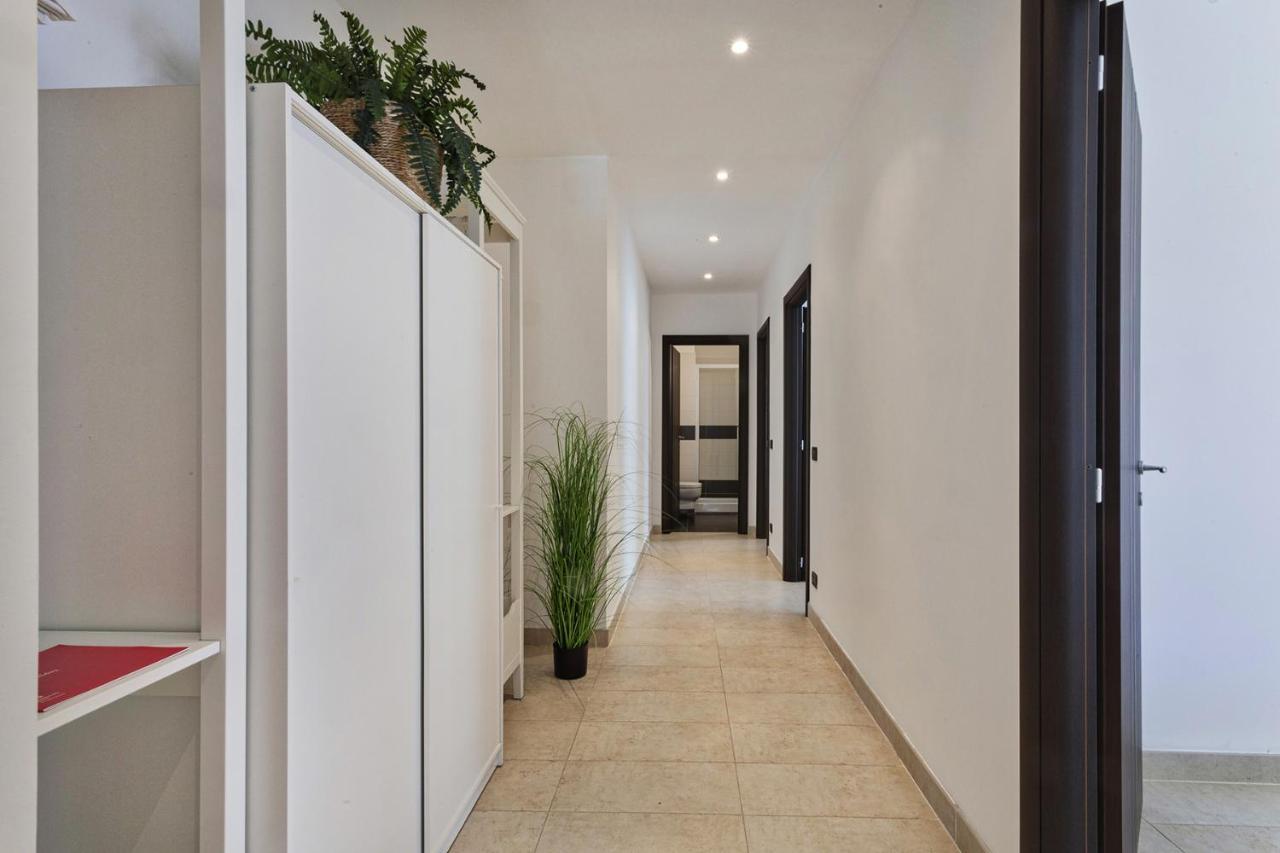 Shelley Apartments By Wonderful Italy 제노바 외부 사진