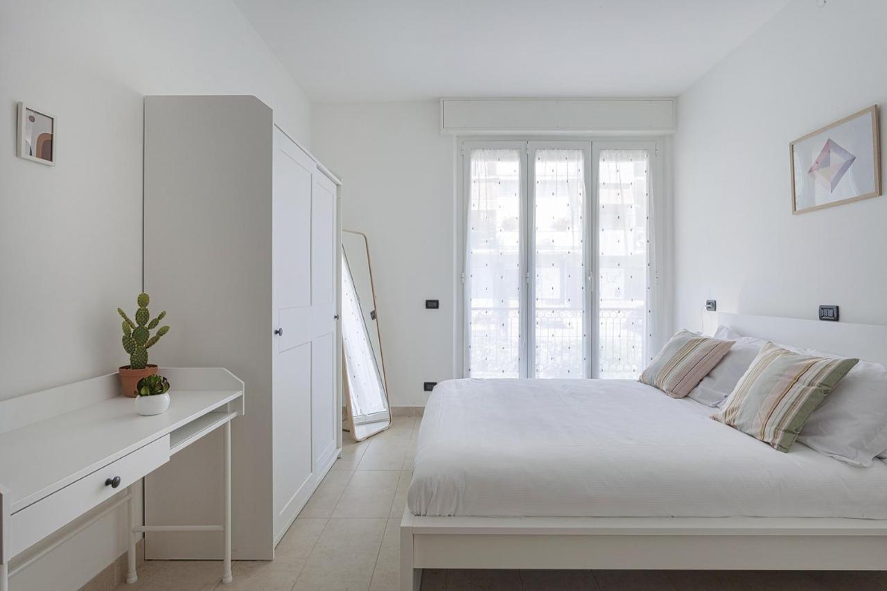 Shelley Apartments By Wonderful Italy 제노바 외부 사진