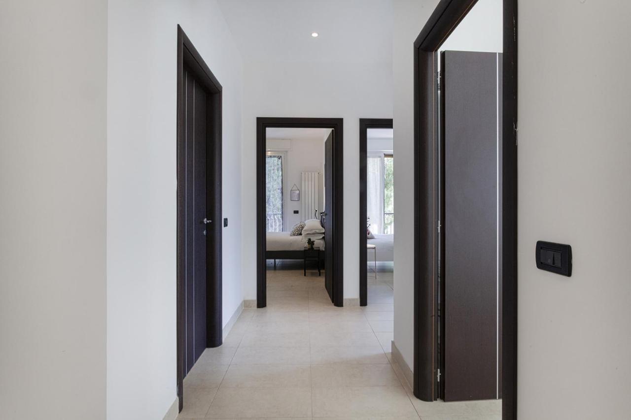 Shelley Apartments By Wonderful Italy 제노바 외부 사진
