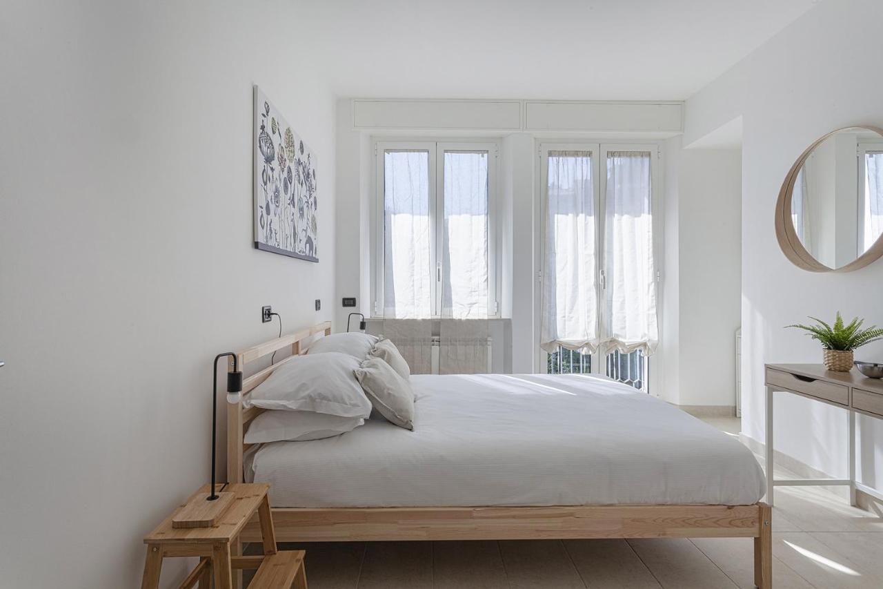 Shelley Apartments By Wonderful Italy 제노바 외부 사진