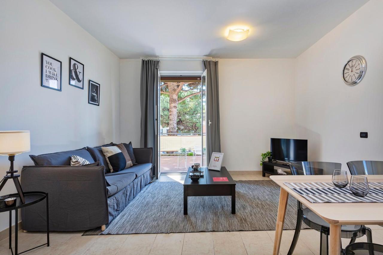 Shelley Apartments By Wonderful Italy 제노바 외부 사진