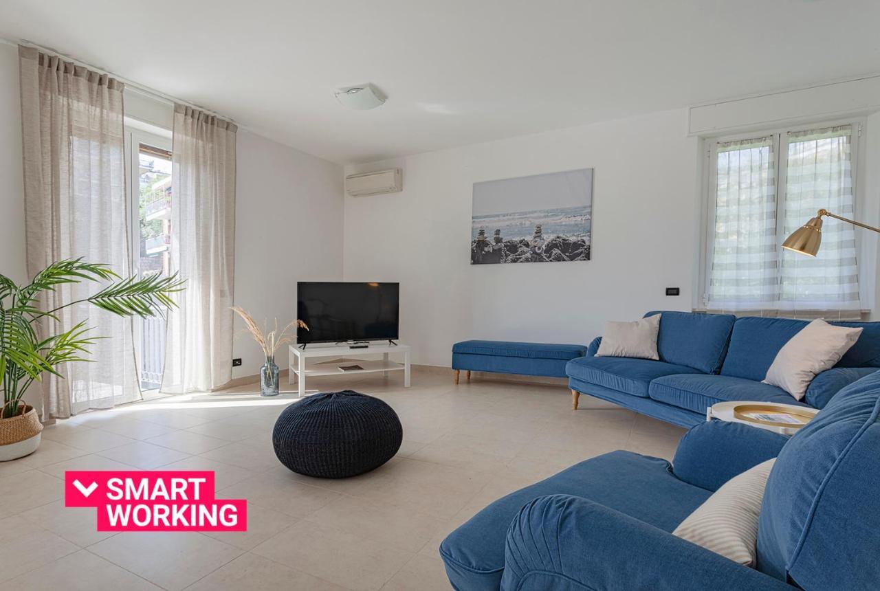 Shelley Apartments By Wonderful Italy 제노바 외부 사진
